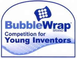 BubbleWrap® Competition for Young Inventors